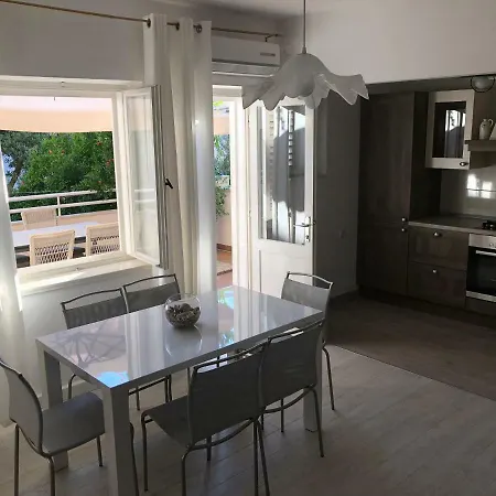 Appartamento Sokol Makarska