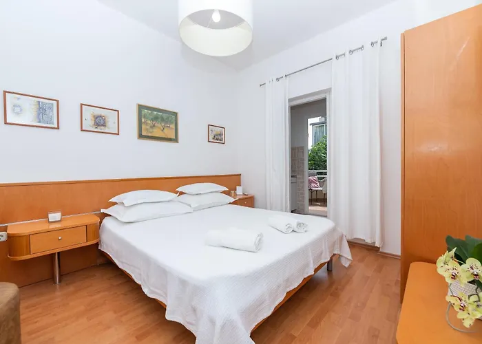 Sokol Apartment