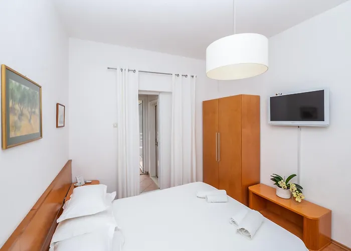 Sokol Apartment
