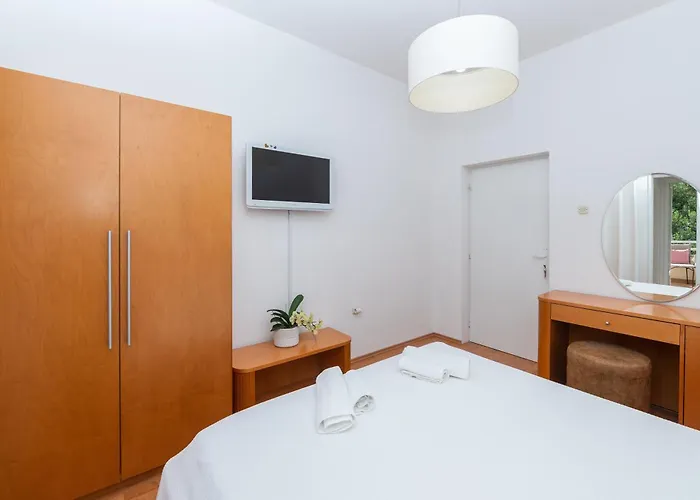 Appartement Sokol *