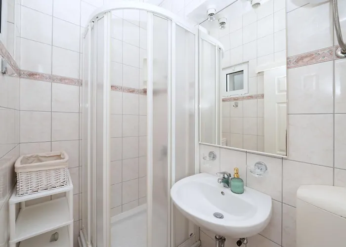 Sokol Appartement Makarska