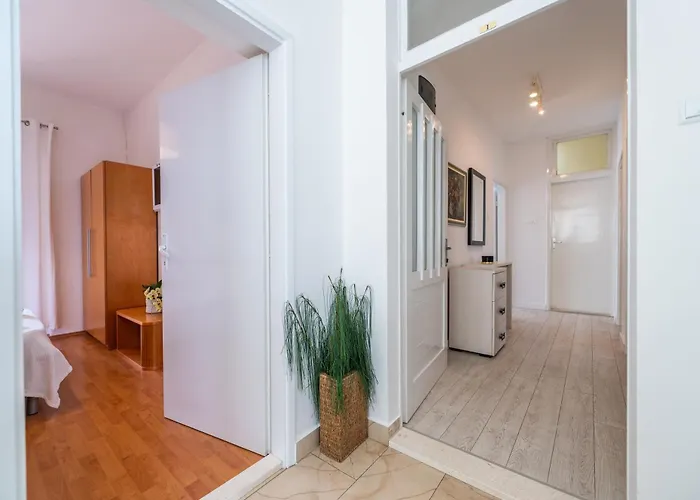 Sokol Appartement