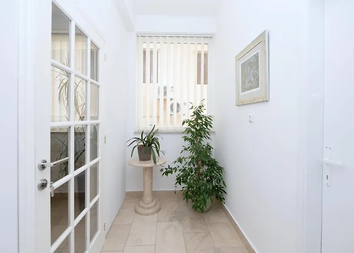 Sokol Appartement *