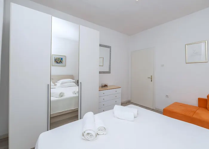 Sokol Appartement