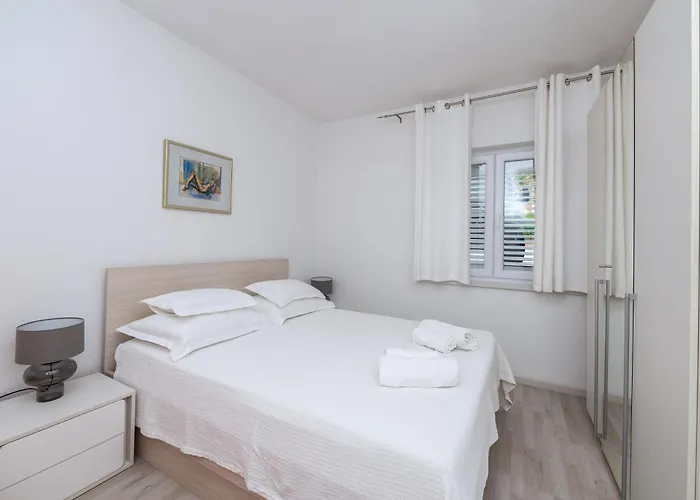 Appartement Sokol