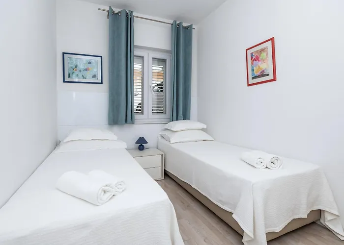 Sokol Apartment