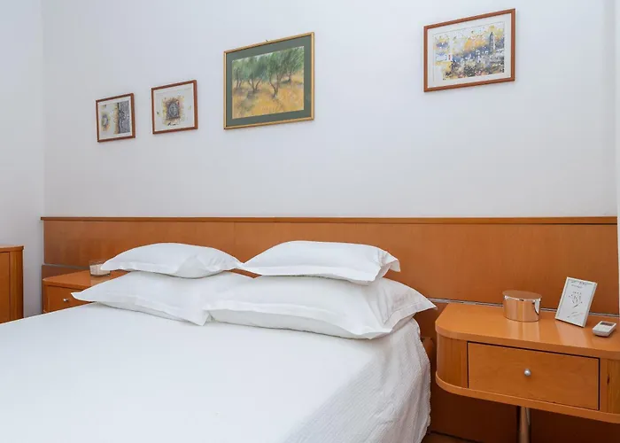 Apartment Sokol *