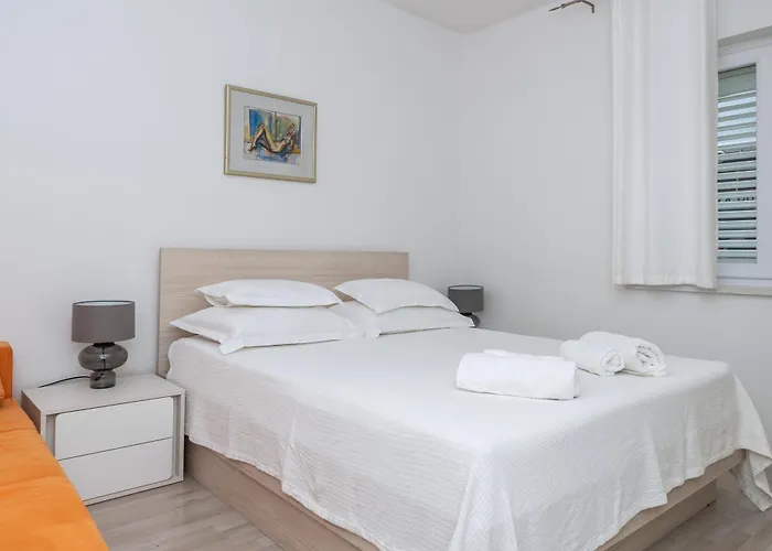 Sokol Apartment Makarska