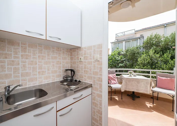Apartment Sokol Makarska