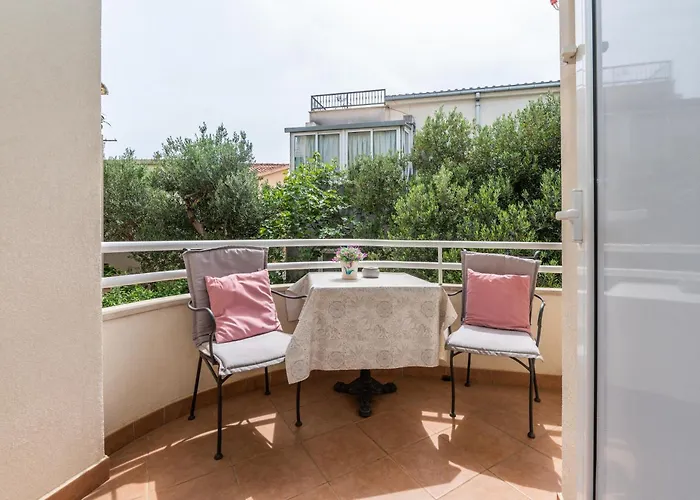 Sokol Appartement