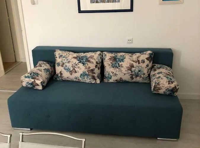 Sokol Appartement *