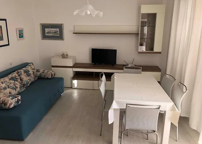 Apartment Sokol Makarska
