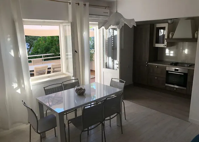 Appartement Sokol Makarska