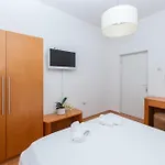 شقة Sokol *
