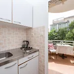 شقة Sokol ماكارسكا