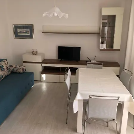 شقة Sokol ماكارسكا